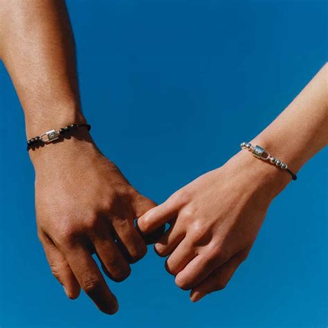 louis vuitton bracciali unicef|louis vuitton jewellery.